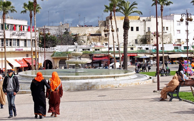 تصنيف عالمي يضع طنجة ضمن المدن 'الأرخص' من حيث المعيشة في 2025