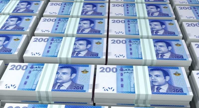✅ نشاط بنكي متصاعد والمغاربة يراكمون ثروات بحجم 677 مليار درهم في الحسابات المصرفية