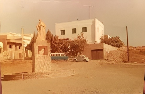 ✅ علي باي .. جاسوس اسباني مر من المغرب وحفر اسمه في أحد اشهر احياء طنجة