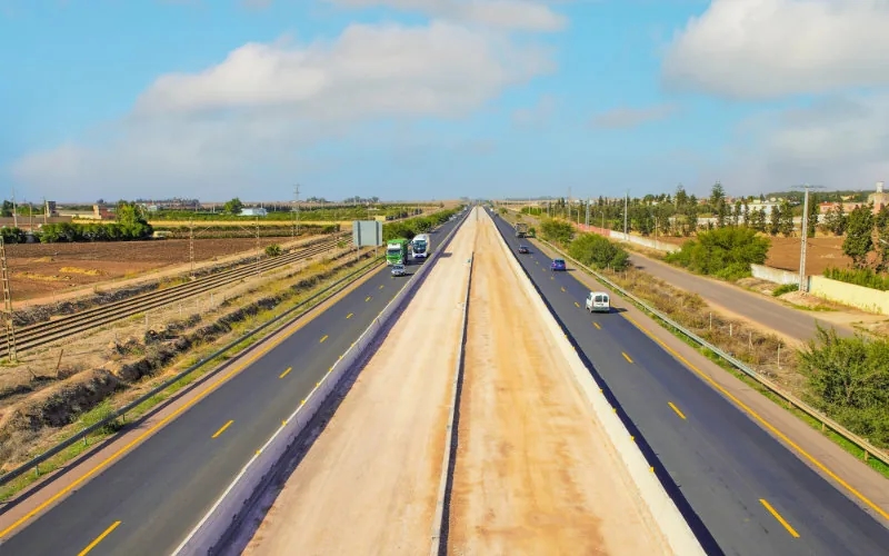 ✅ مليار درهم لتطوير الطرق في شمال المغرب حتى 2027