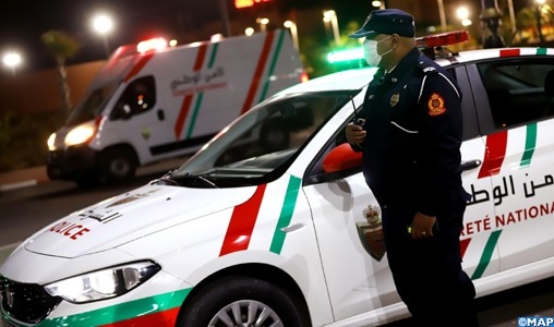 مطلوب للسلطات الألمانية.. توقيف مغربي بميناء ألميريا متهم بالسطو على 264 مليون سنتيم