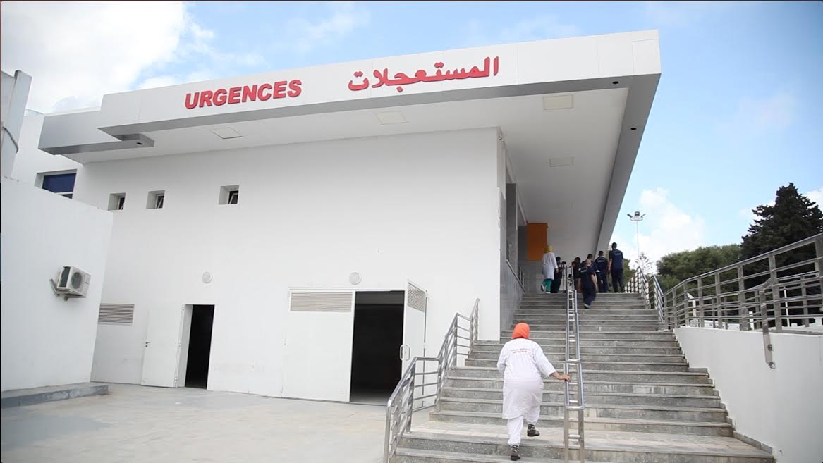 المستشفى الجهوي بطنجة يوضح بخصوص ما راج حول اقتناء أدوية من 'مصبنة'