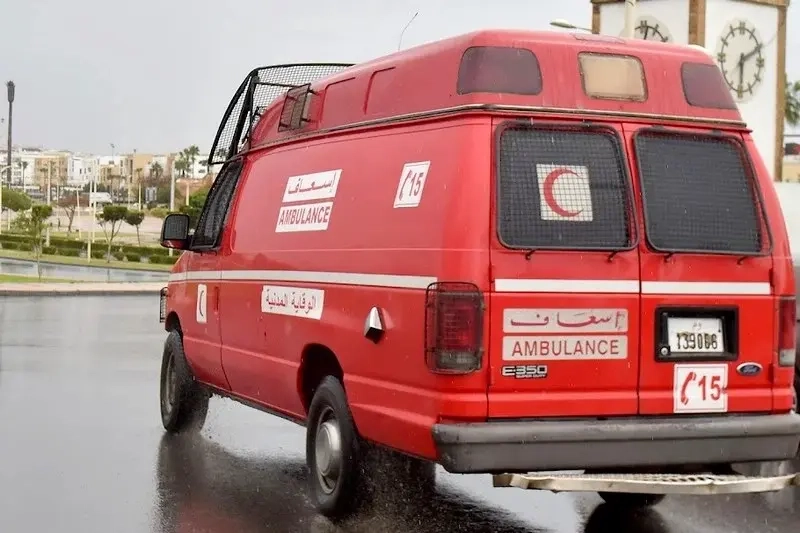العرائش.. سيارة تدهس شخصا في الطريق السيار وتنهي حياته