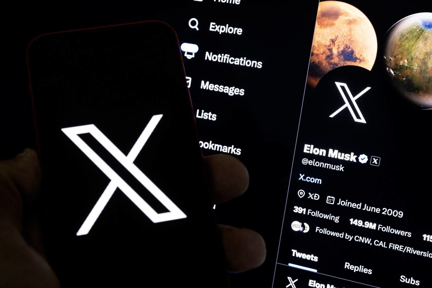 'إكس' تطلق تطبيق 'X Chat' للمراسلة الفورية بمزايا أمان متقدمة