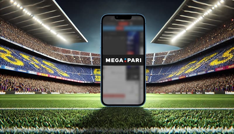 تعليمات تفصيلية لتنزيل وتثبيت تطبيق Megapari على أجهزة Android وiOS