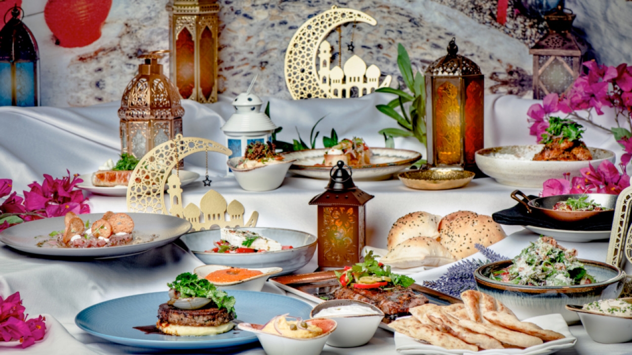 رمضان في مدريد، فرصة سانحة لانتعاشة المطاعم المغربية