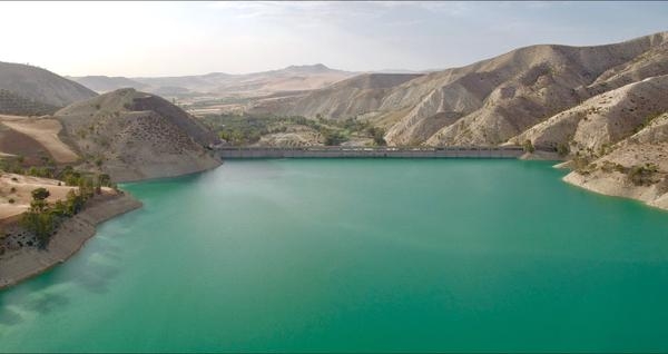 تحسن المخزون المائي بسدود حوض سبو بفضل التساقطات الأخيرة وارتفاع نسبة الملء إلى 44%