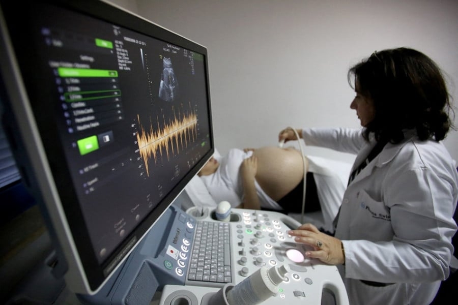 اليوم العالمي للصحة .. إطلاق الحملة الوطنية للتحسيس بأهمية زيارات تتبع الحمل
