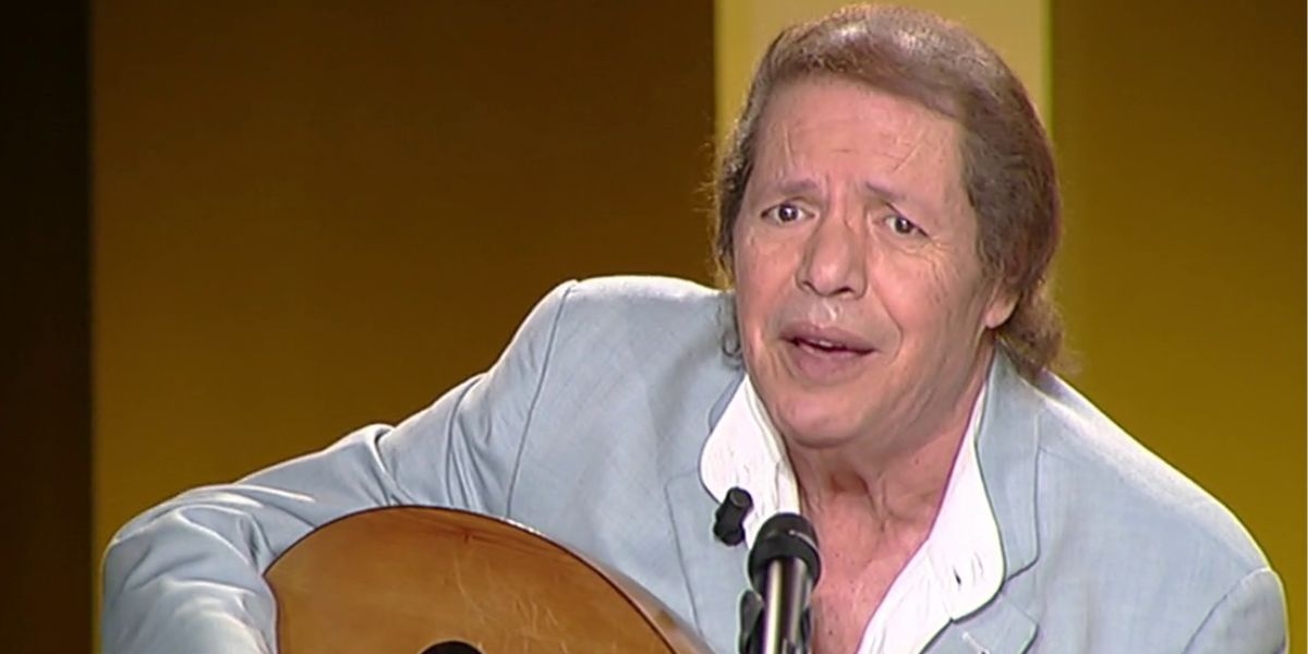 الملك محمد السادس يُعزي في وفاة الفنان محسن جمال ويشيد بعطائه الفني المتميز