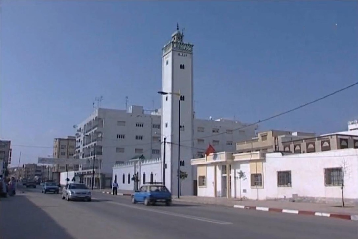 منذ 1933.. المسجد العتيق بالحسيمة يحفظ ذاكرة مدينة وقلب ساكنتها