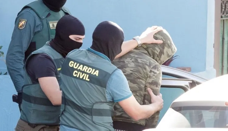 تقرير إسباني يرصد تنامي عنف مهربي المخدرات القادمين من شمال المغرب