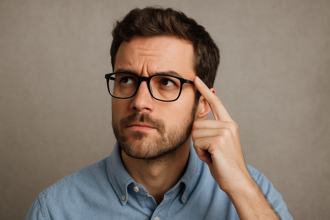 10 علامات تدل على أنك أكثر ذكاءً مما تعتقد – رقم 7 ستفاجئك!