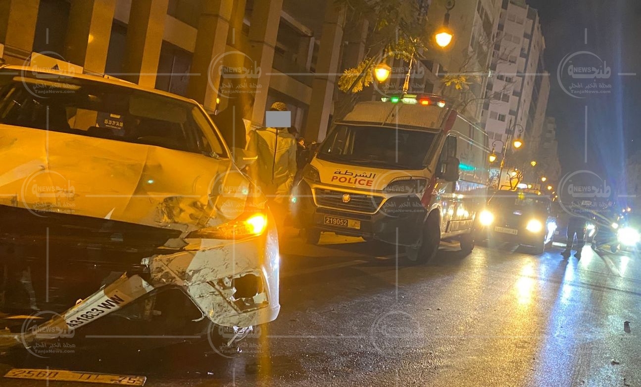 22 قتيلا و3019 جريحا حصيلة حوادث السير بالمناطق الحضرية خلال الأسبوع المنصرم
