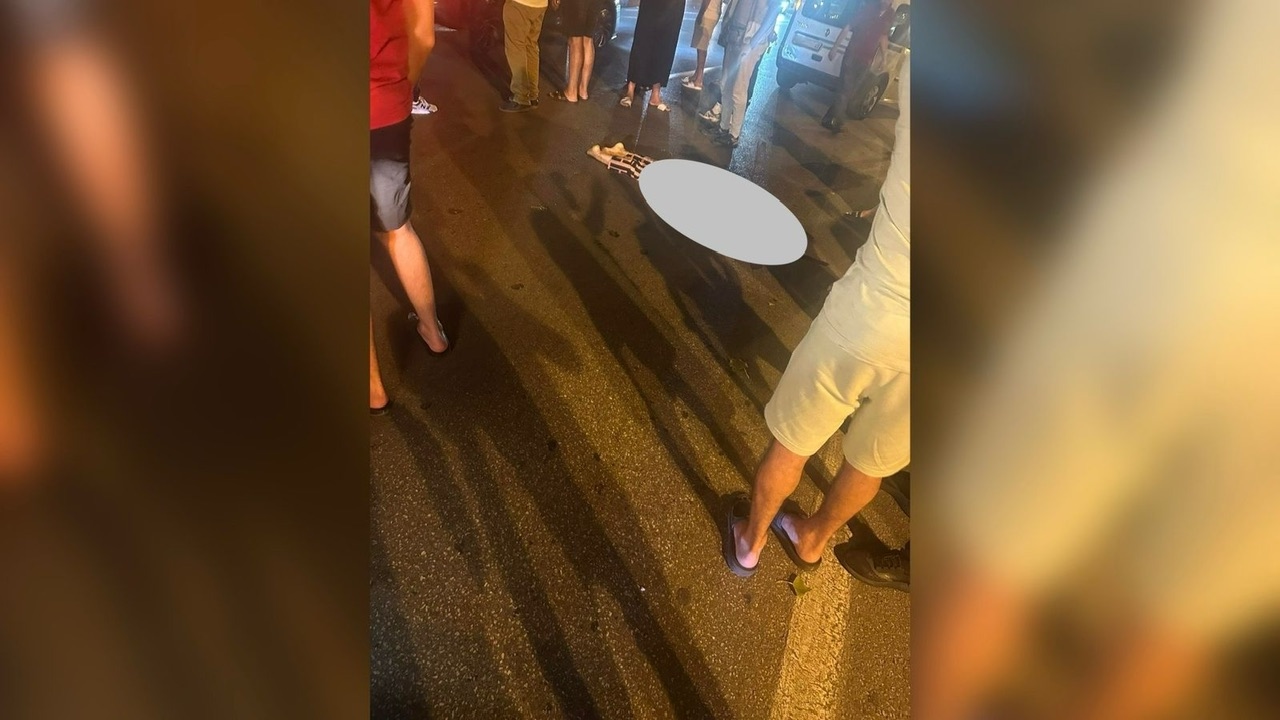 طنجة.. مصرع شابة صدمتها سيارة بطريق الرباط