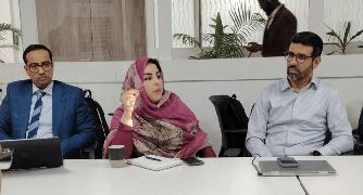 ورشات عمل حول تحديات واحتياجات شركات التقنية المالية في موريتانيا: مبادرة من البنك المركزي الموريتاني بالتعاون مع البنك الأفريقي للتنمية