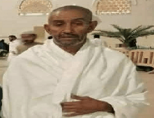 وفاة معتمر موريتاني في المدينة المنورة ودفنه في البقيع