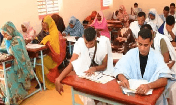 موريتانيا تعتمد إجراءات مشددة لضبط امتحانات الباكالوريا