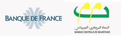 البنك المركزي الموريتاني وبنك فرنسا يتعاونان لنشر الثقافة المالية وتعزيز الشمول المالي