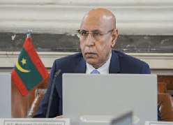 موريتانيا تحصل على تعهدات تمويلية عربية بقيمة ملياري دولار