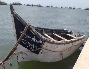 موريتانيا تعترض 30 ألف مهاجر وتفكك أكثر من 80 شبكة تهريب منذ بداية العام