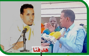 الاعلامي الزميل'عزيز الصوفي'يعلن ترشحه لنقابة الصحفيين الموريتانيين علي رأس لائحة'التمهين'