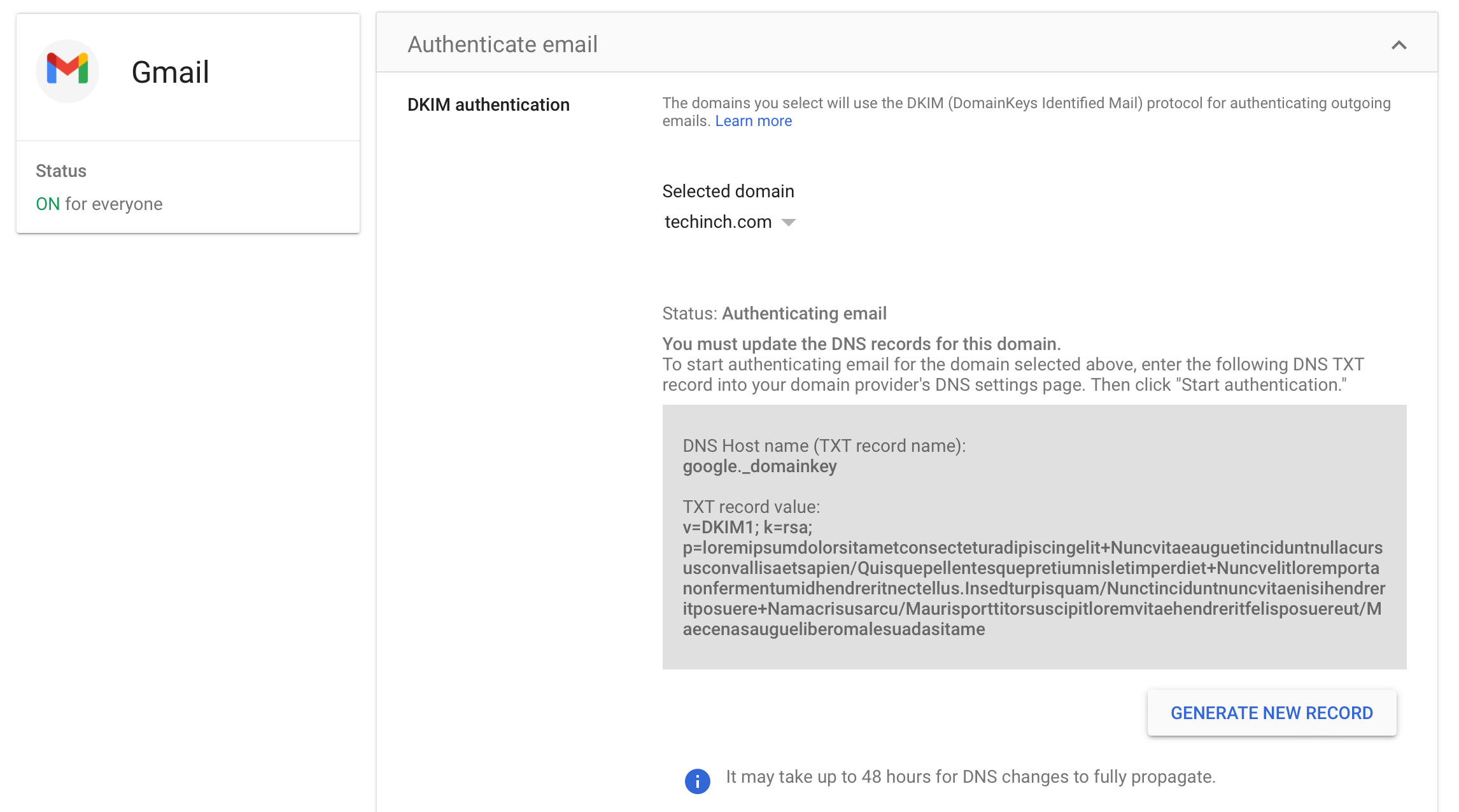 Gmail Users Exposed in Sophisticated DKIM Replay Phishing Attack
