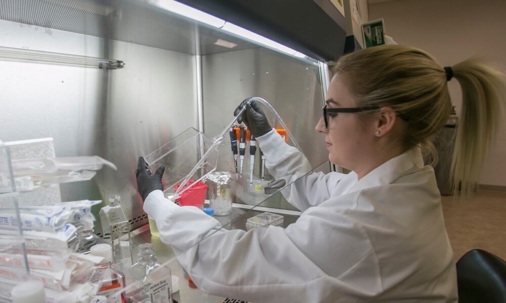 GEMMABio rakes in $34M raise, a huge boost to the Philly life sciences scene