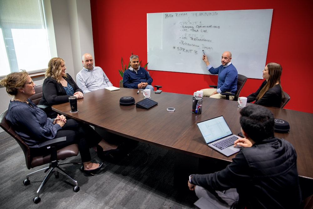 This Week in Jobs: Stay ahead of the edge of change with these 25 tech career opportunities