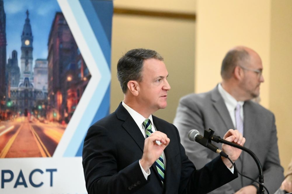 The good news hiding in Philly's 2024 venture capital slowdown