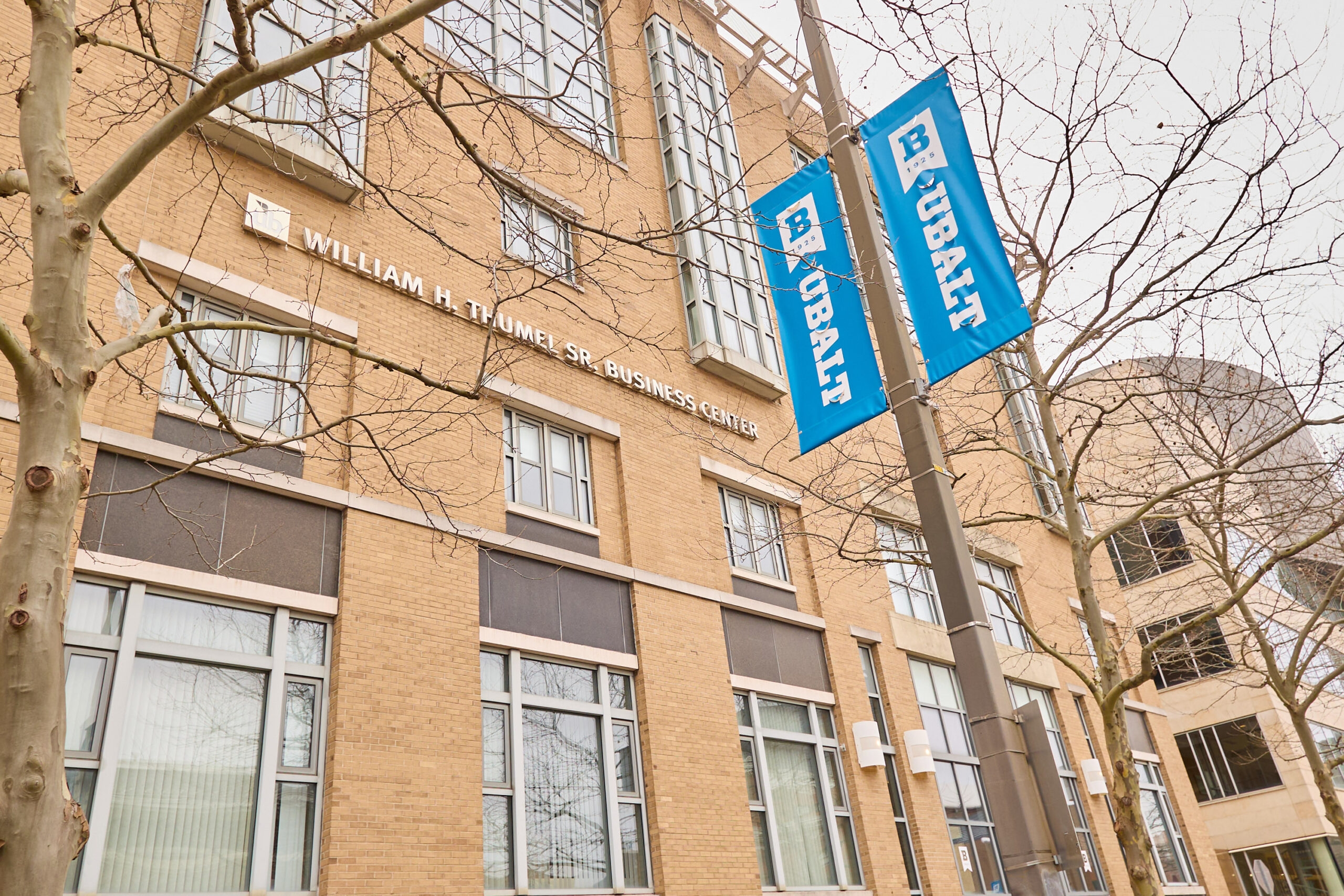 UBalt is launching an AI center that focuses on access, not just innovation