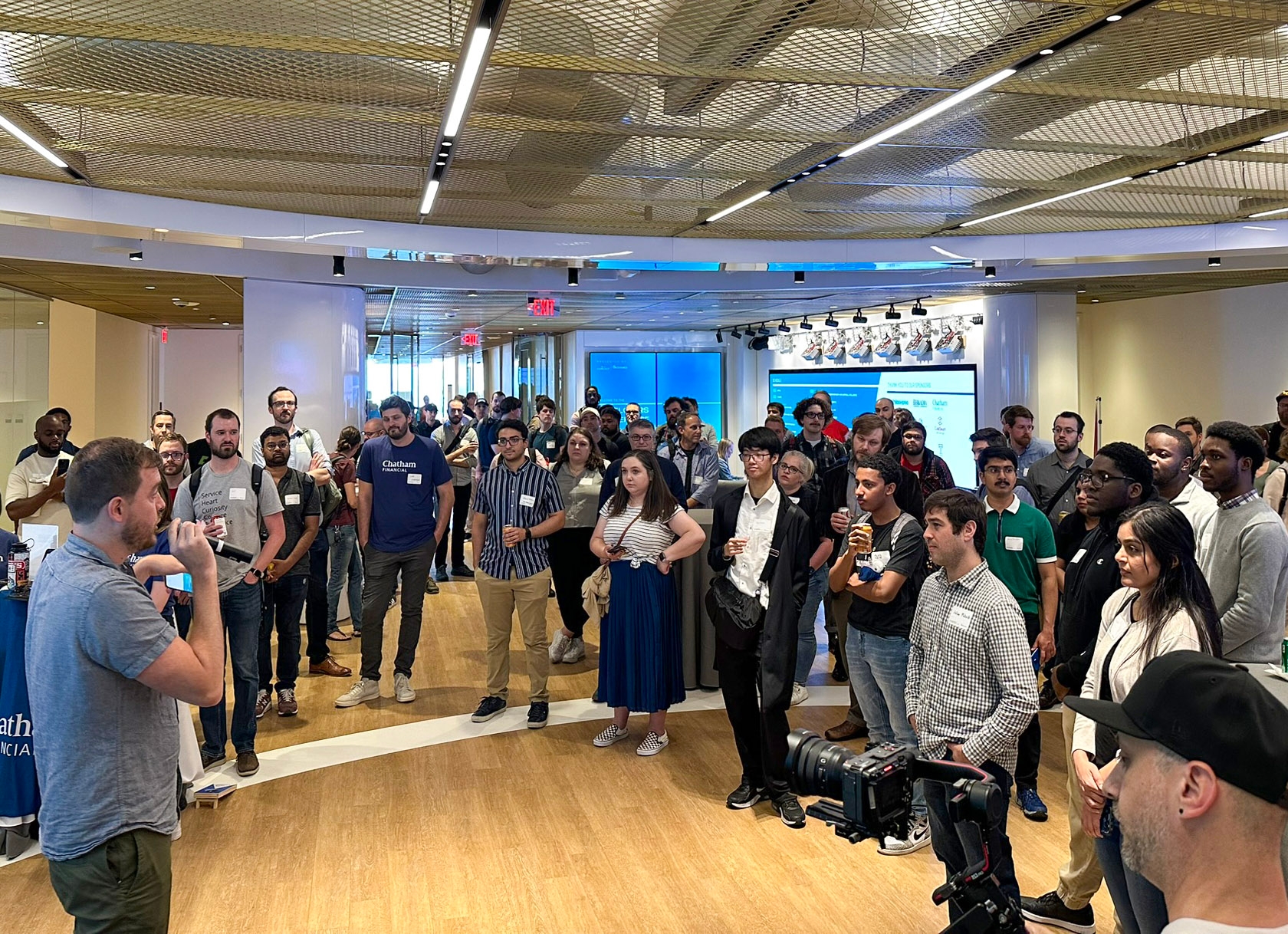 Professional development alert: Technical.ly Developers Conference returns May 7