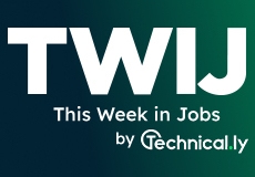 This Week in Jobs: It's gonna be May (and one of these 24 open roles is gonna be your next job)