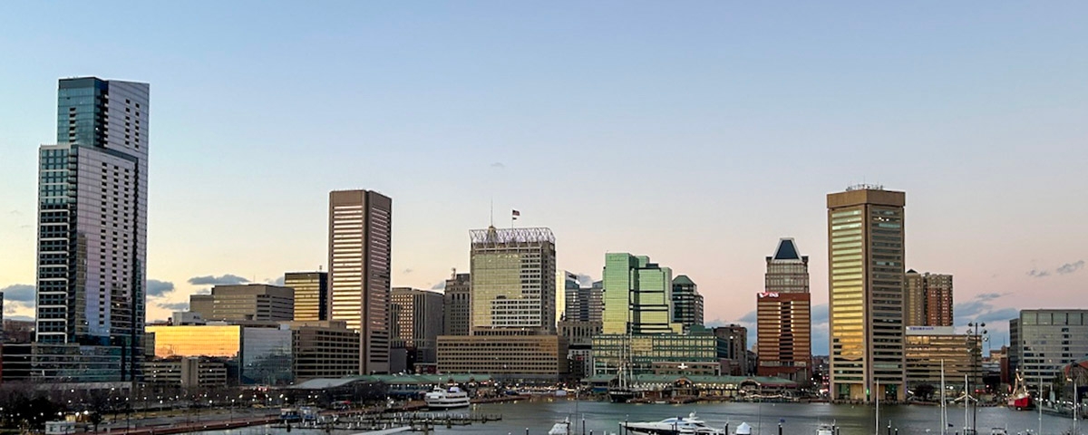 Baltimore leaders in tech and entrepreneurship set to speak at Technical.ly's Builders Conference