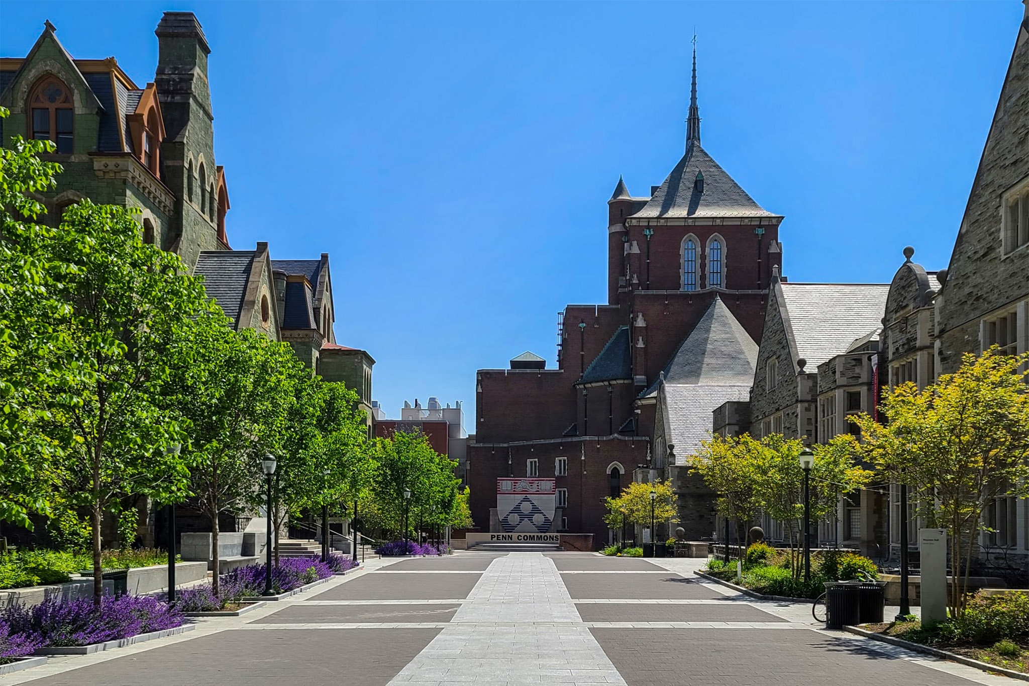 New $18M Penn project will use AI to develop RNA treatments like the COVID vaccines