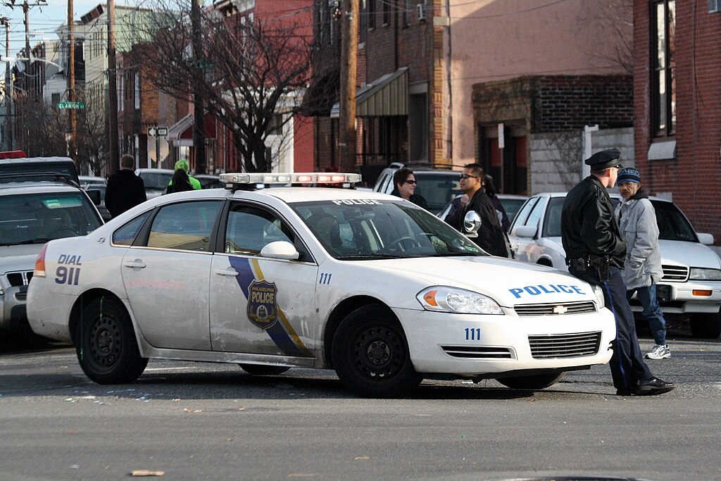 How Philly cops can use the city's $800k for police drones to improve safety while avoiding unchecked surveillance