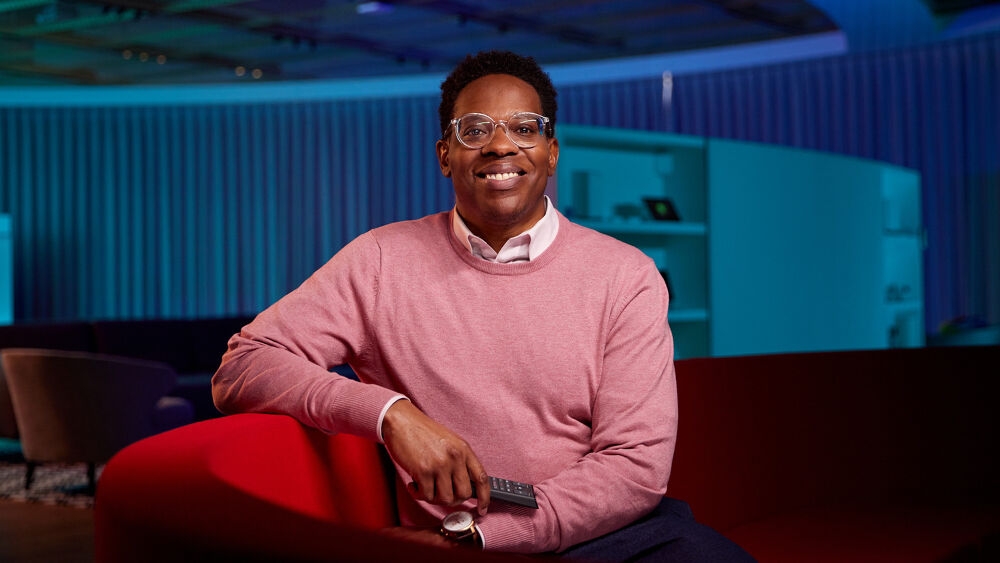 How this Comcast director of product management is bringing heart to AI