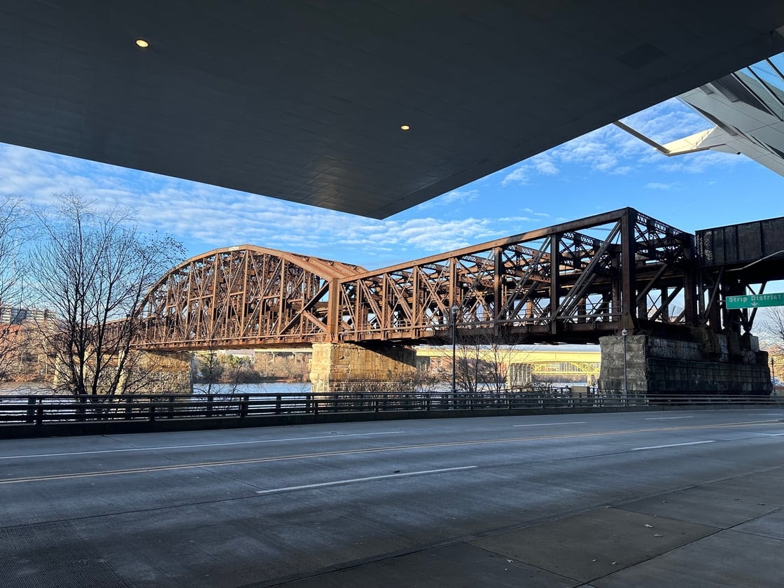 Pittsburgh weekly roundup: $278M in Q4 VC; A new plan for downtown revitalization; The future of coworking
