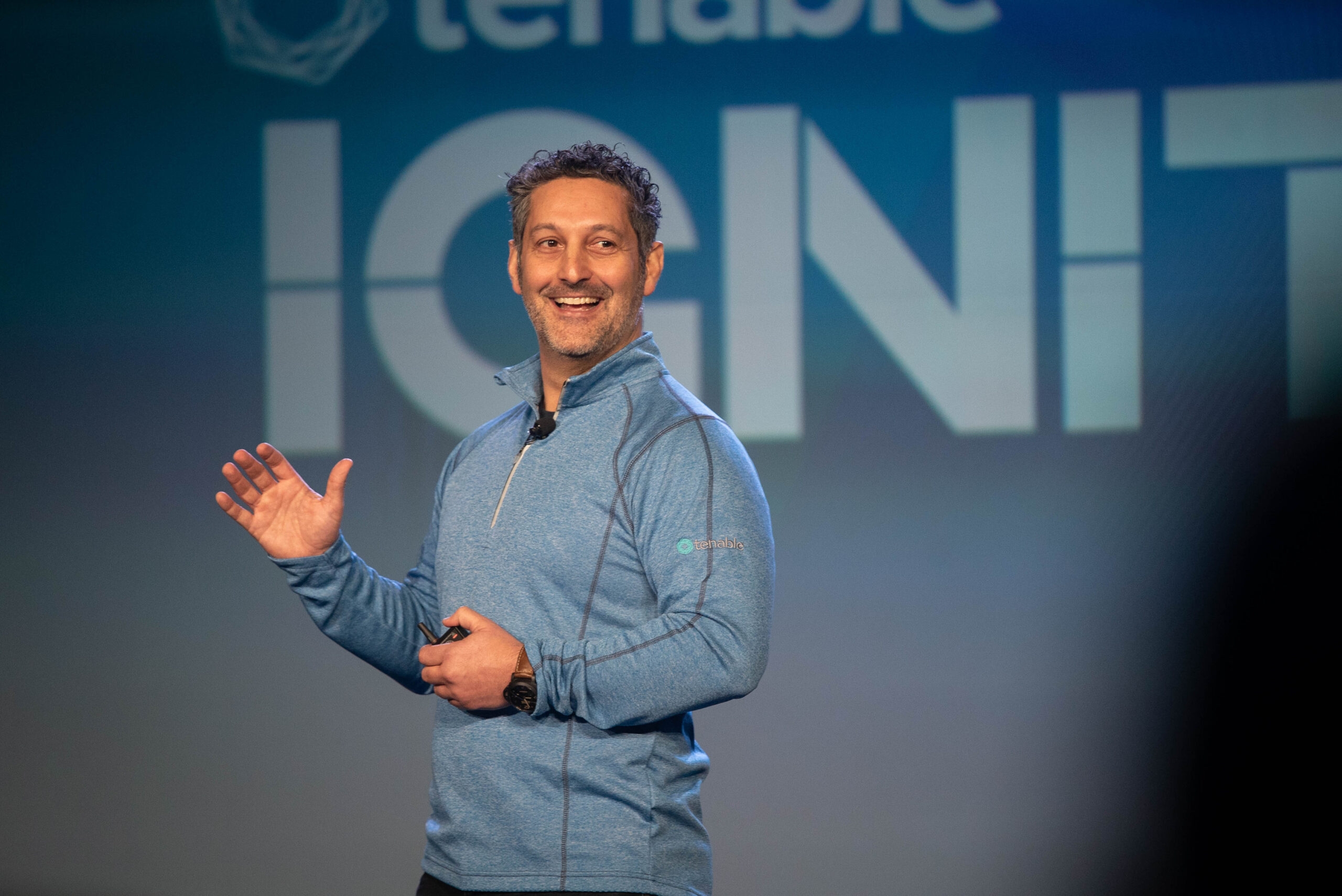 ‘A force of nature': Friends and colleagues remember Tenable CEO Amit Yoran