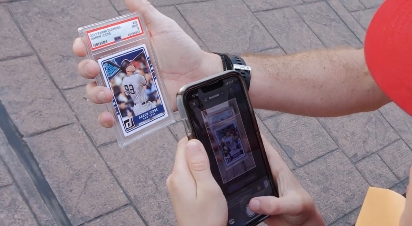 Philly trading card startup CollX raises $10M Series A, will focus on growing community
