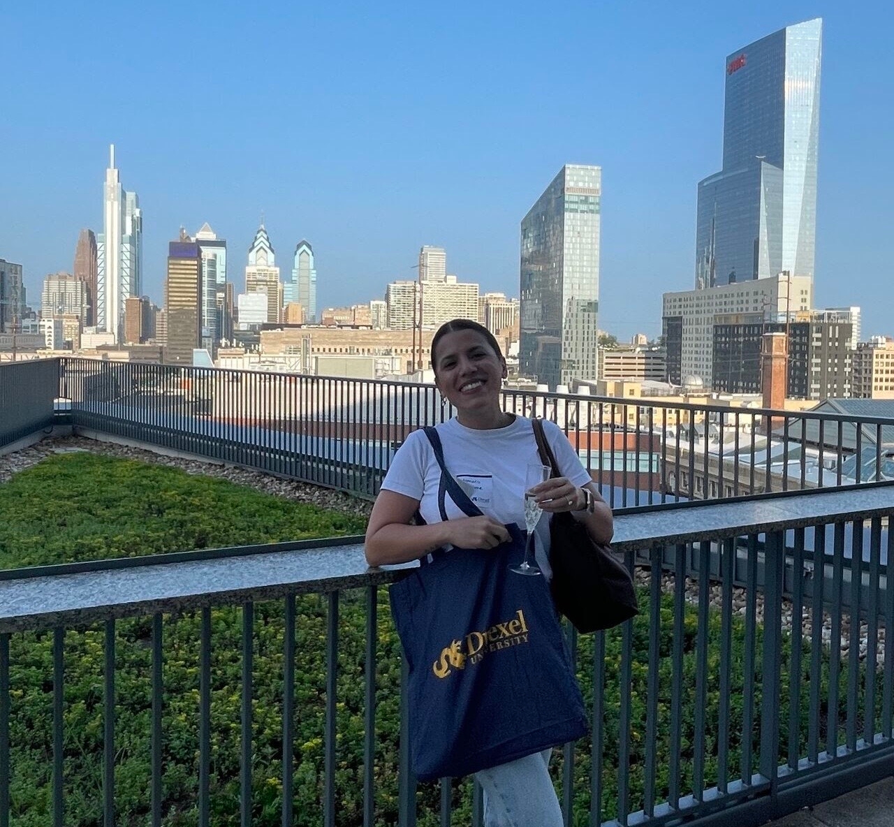 Here's what a recent Drexel grad wants you to know about hiring international students
