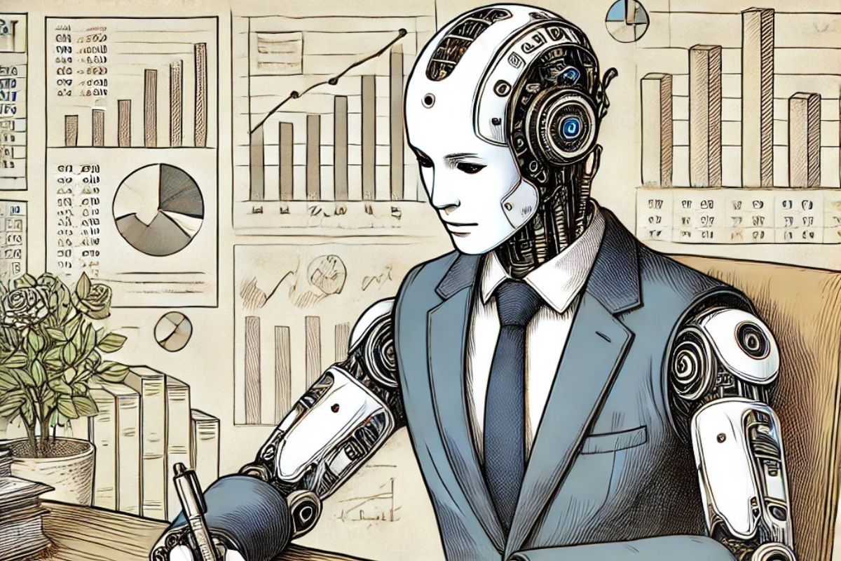 This angel investor network is using AI to speed due diligence on promising startups