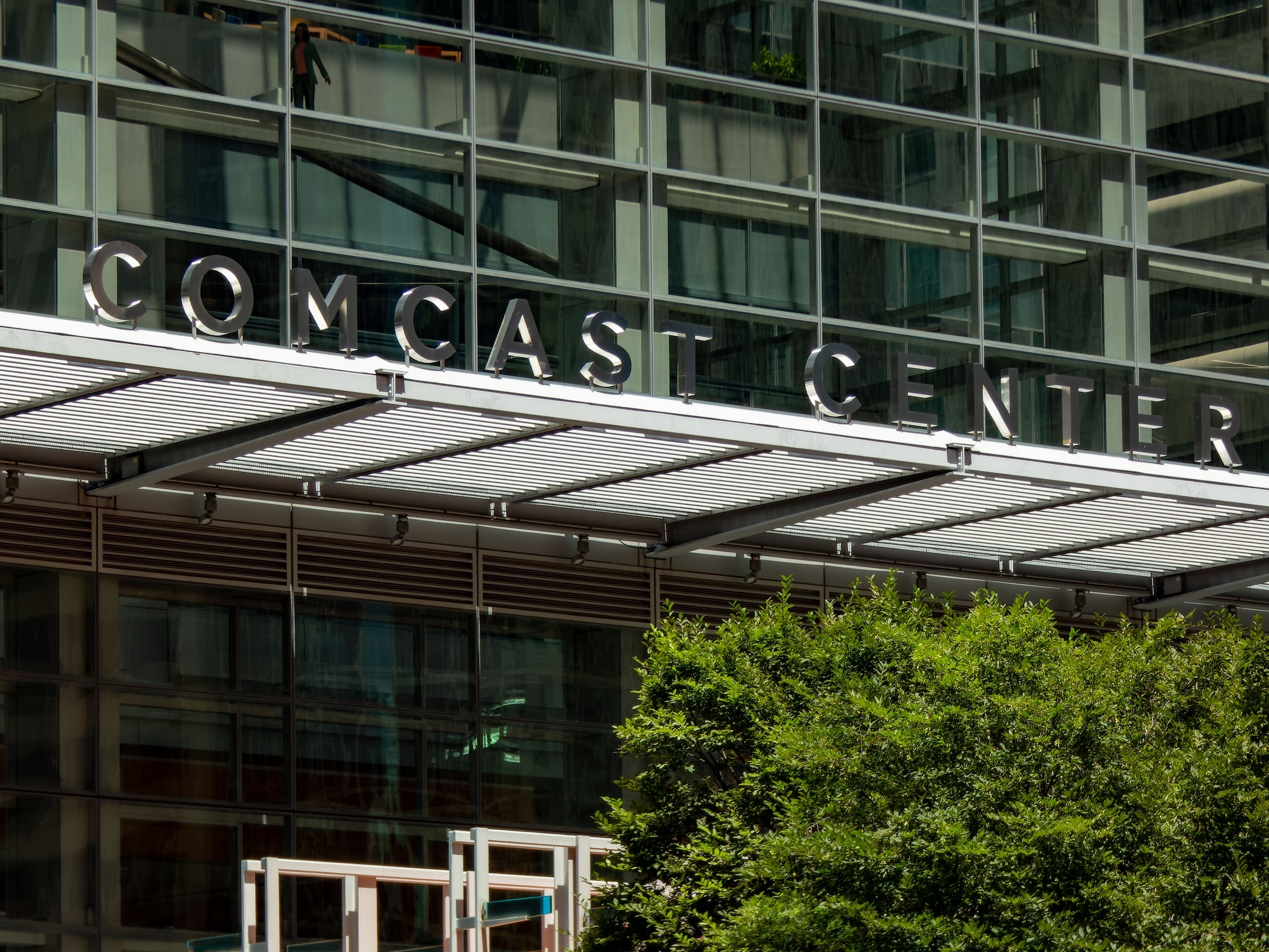 When Comcast LIFT Labs brings startups to Philly, it also encourages them to stay