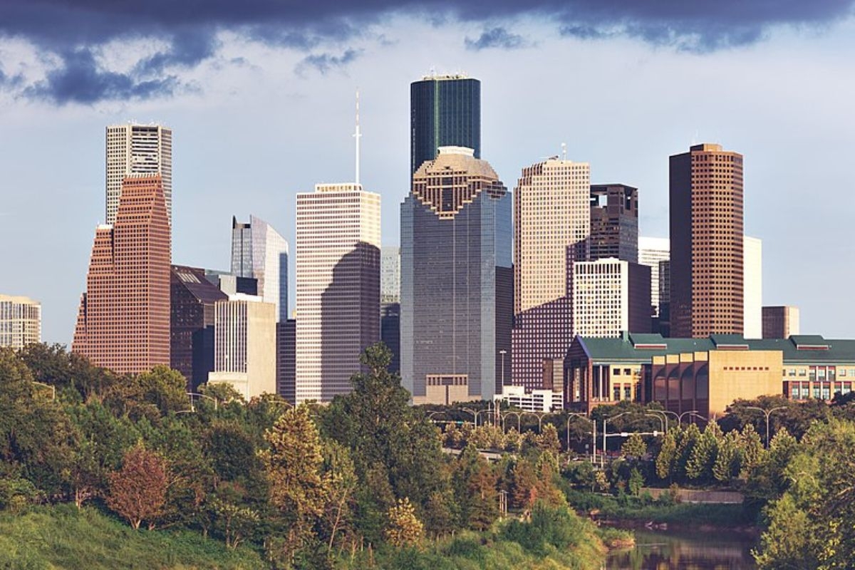 These 10 regions could be most impacted by federal return-to-office mandates