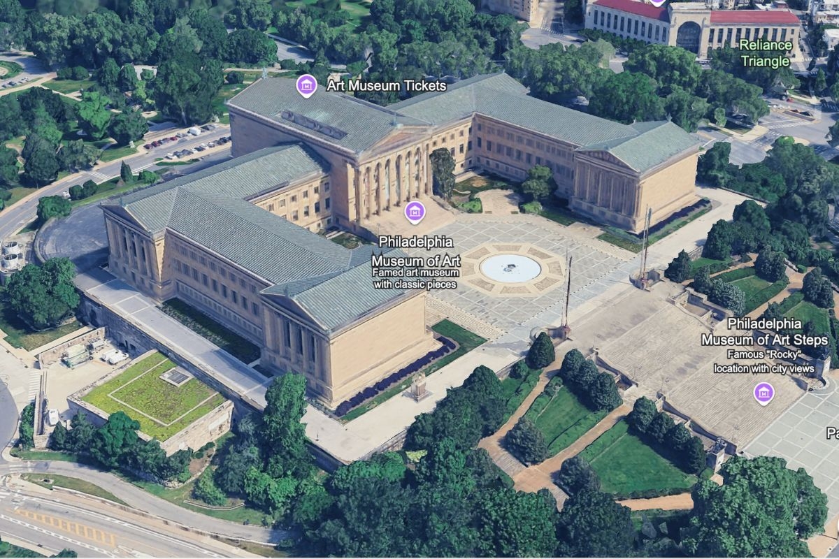 Geomapping goes splat: The evolving future of Google Earth