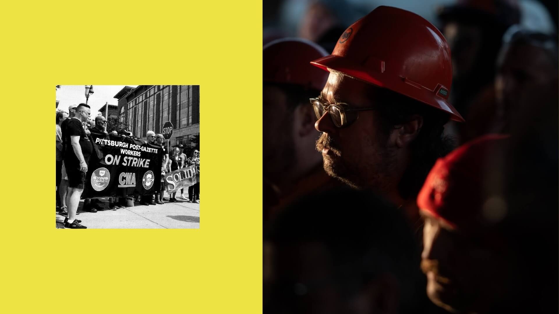 How AI is infiltrating labor union contracts, in Pittsburgh and beyond