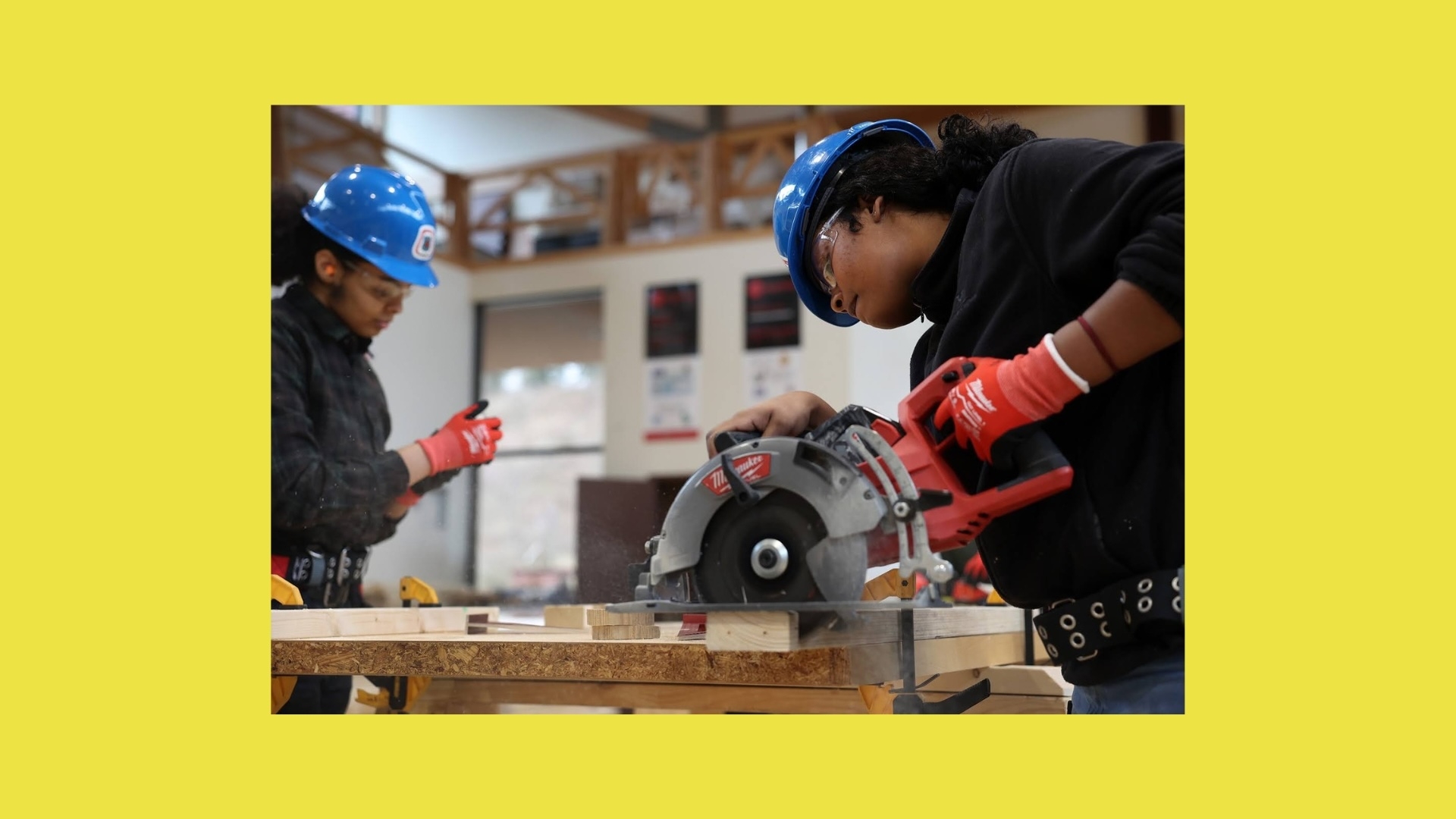In Pittsburgh, diversifying the trades isn't billed as DEI. It's a ‘business decision.'