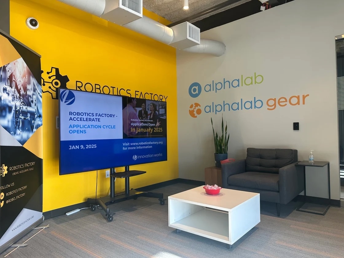 Meet Alphalab's 2025 cohort of innovative Pittsburgh startups