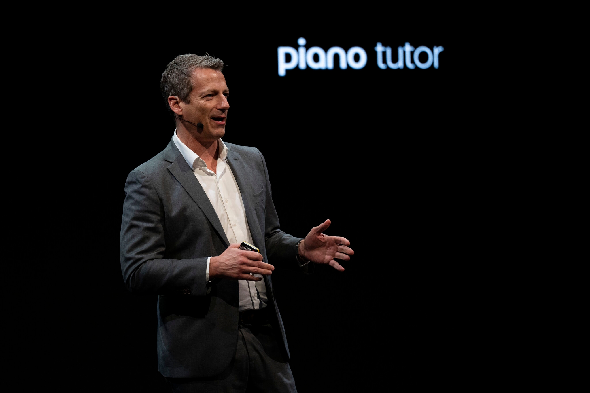 Piano raises $120M for biz analytics tools, with plans to hit $100M in revenue this year