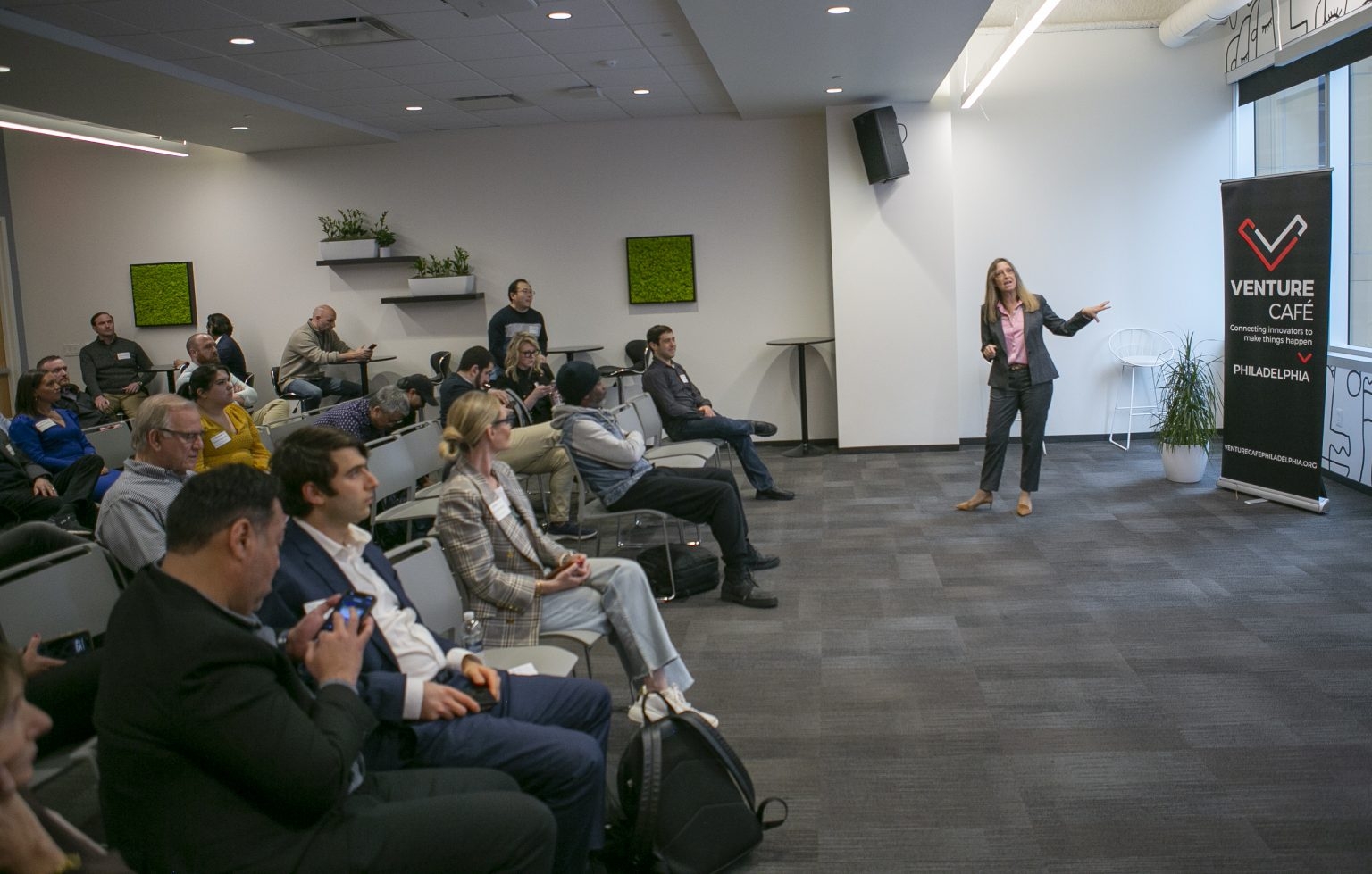 March yourself to these 21 tech community events