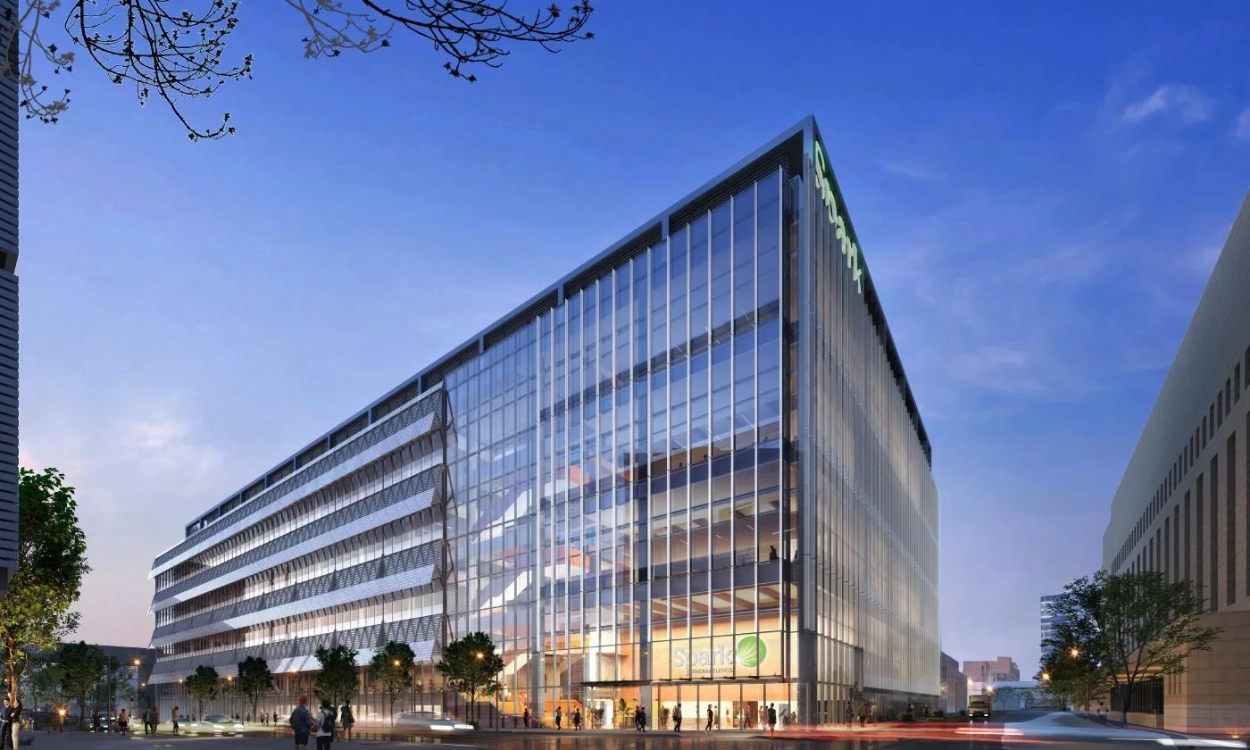 Does the Spark Therapeutics writedown undermine Philly's biotech swagger? Startups have bigger things to worry about, they say